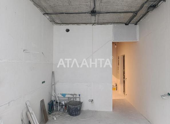 1-room apartment apartment by the address st. Kurortnyy per (area 38 m²) - Atlanta.ua - photo 2