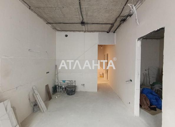 1-room apartment apartment by the address st. Kurortnyy per (area 38 m²) - Atlanta.ua - photo 3