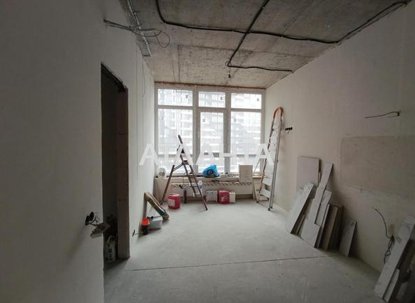 1-room apartment apartment by the address st. Kurortnyy per (area 38 m²) - Atlanta.ua - photo 8