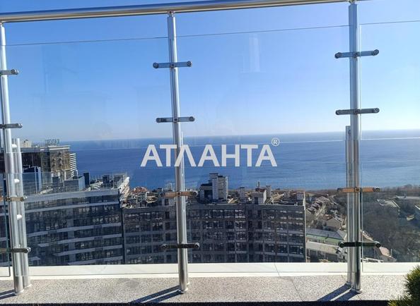 1-комнатная квартира по адресу Курортный пер. (площадь 38 м²) - Atlanta.ua - imageAlt 21