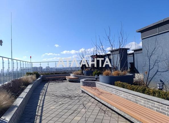 1-комнатная квартира по адресу Курортный пер. (площадь 38 м²) - Atlanta.ua - imageAlt 22