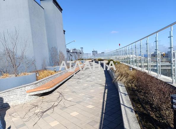 1-комнатная квартира по адресу Курортный пер. (площадь 38 м²) - Atlanta.ua - imageAlt 23