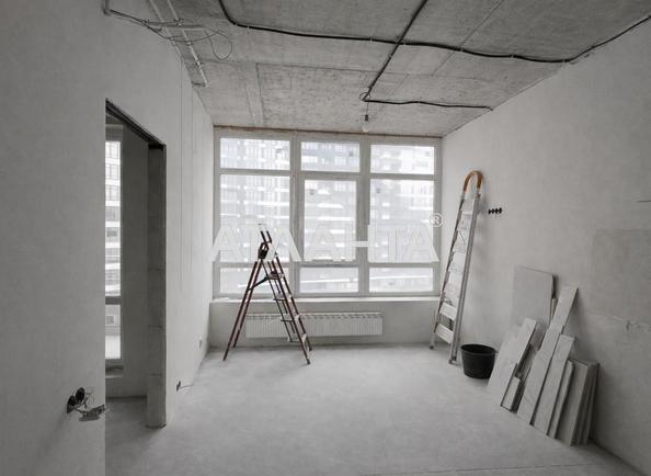 1-комнатная квартира по адресу Курортный пер. (площадь 38 м²) - Atlanta.ua