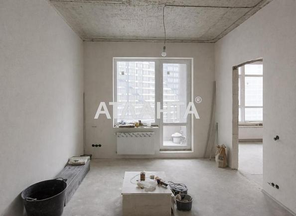 1-комнатная квартира по адресу Курортный пер. (площадь 38 м²) - Atlanta.ua - imageAlt 4