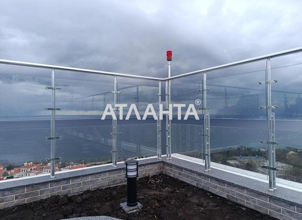 1-комнатная квартира по адресу Курортный пер. (площадь 44,7 м²) - фото 33 1-комнатная квартира по адресу Курортный пер. (площадь 44,7 м²) - Atlanta.ua - фото 33