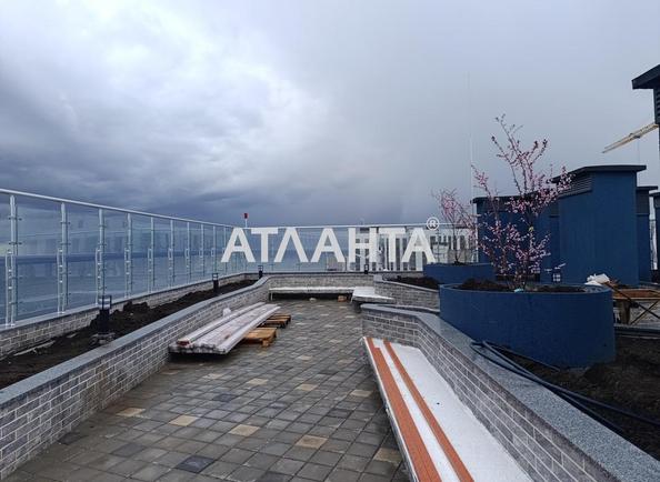 1-комнатная квартира по адресу Курортный пер. (площадь 44,7 м²) - фото 30 1-комнатная квартира по адресу Курортный пер. (площадь 44,7 м²) - Atlanta.ua - фото 30