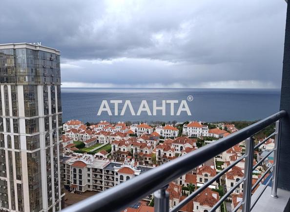 1-комнатная квартира по адресу Курортный пер. (площадь 44,7 м²) - фото 22 1-комнатная квартира по адресу Курортный пер. (площадь 44,7 м²) - Atlanta.ua - фото 22