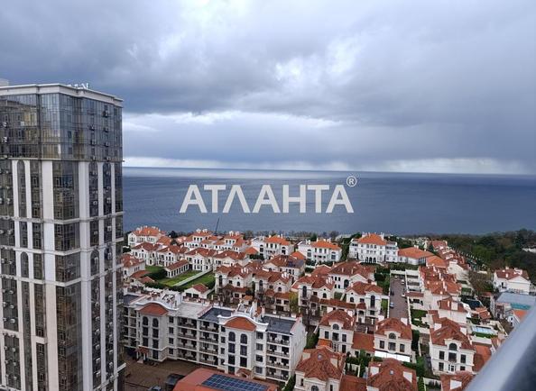 1-комнатная квартира по адресу Курортный пер. (площадь 44,7 м²) - фото 2 1-комнатная квартира по адресу Курортный пер. (площадь 44,7 м²) - Atlanta.ua - фото 2