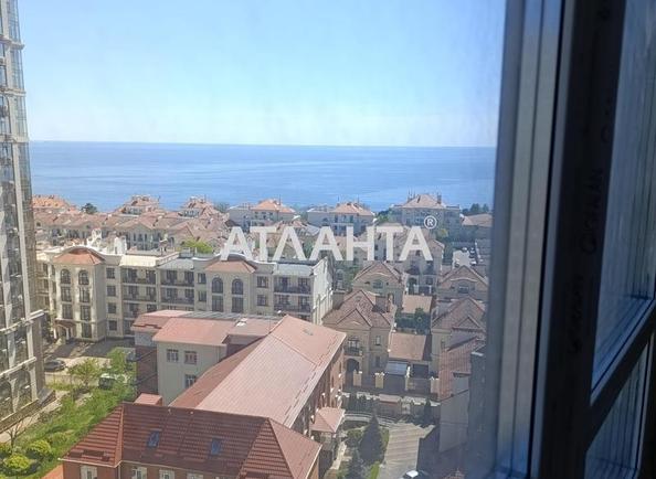 1-комнатная квартира по адресу Курортный пер. (площадь 44,7 м²) - фото 9 1-комнатная квартира по адресу Курортный пер. (площадь 44,7 м²) - Atlanta.ua - фото 9