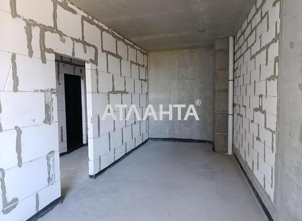 1-комнатная квартира по адресу Курортный пер. (площадь 44,7 м²) - фото 27 1-комнатная квартира по адресу Курортный пер. (площадь 44,7 м²) - Atlanta.ua - фото 27