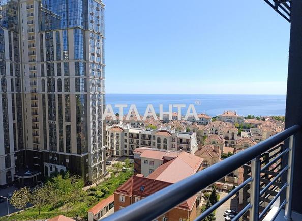1-комнатная квартира по адресу Курортный пер. (площадь 44,7 м²) - фото 26 1-комнатная квартира по адресу Курортный пер. (площадь 44,7 м²) - Atlanta.ua - фото 26