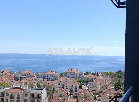 1-комнатная квартира по адресу Курортный пер. (площадь 44,7 м²) - фото 23 1-комнатная квартира по адресу Курортный пер. (площадь 44,7 м²) - Atlanta.ua - фото 23