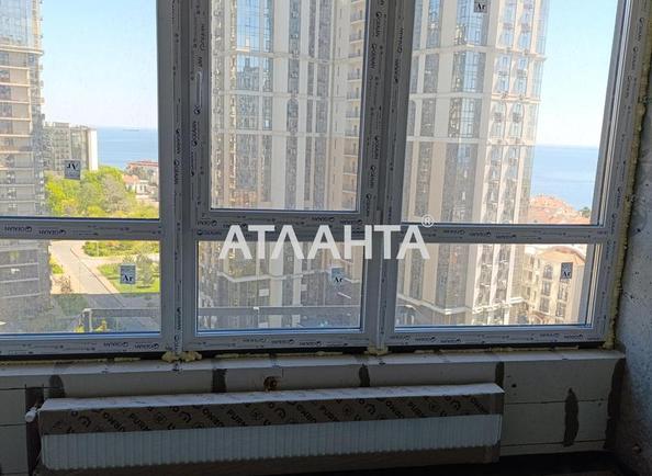 1-комнатная квартира по адресу Курортный пер. (площадь 44,7 м²) - фото 8 1-комнатная квартира по адресу Курортный пер. (площадь 44,7 м²) - Atlanta.ua - фото 8