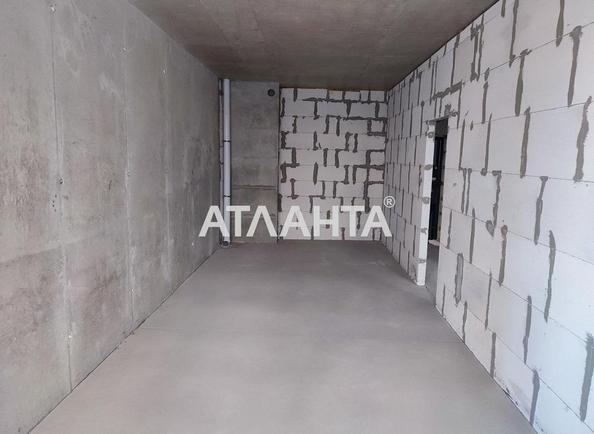 1-room apartment apartment by the address st. Kurortnyy per (area 44,6 m²) - Atlanta.ua - photo 2