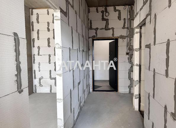 1-room apartment apartment by the address st. Kurortnyy per (area 44,6 m²) - Atlanta.ua - photo 3