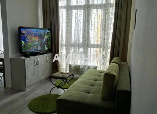 1-кімнатна квартира за адресою Гагаріна пр. (площа 47 м²) - Atlanta.ua - фото 5