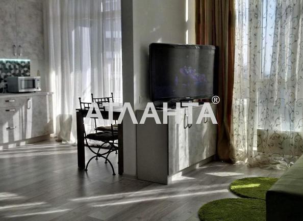 1-кімнатна квартира за адресою Гагаріна пр. (площа 47 м²) - Atlanta.ua - фото 3