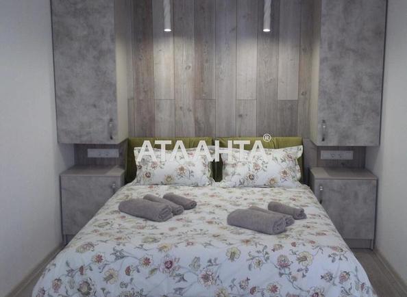 1-кімнатна квартира за адресою Гагаріна пр. (площа 47 м²) - Atlanta.ua - фото 6