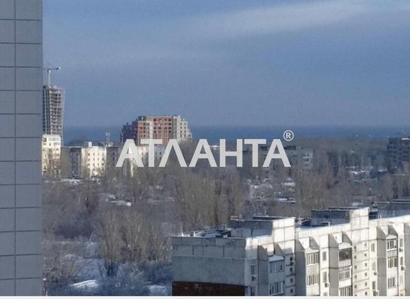 1-кімнатна квартира за адресою Гагаріна пр. (площа 47 м²) - Atlanta.ua - фото 10