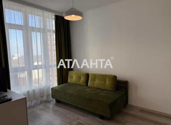 1-кімнатна квартира за адресою Гагаріна пр. (площа 47 м²) - Atlanta.ua - фото 4