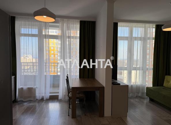 1-кімнатна квартира за адресою Гагаріна пр. (площа 47 м²) - Atlanta.ua - фото 2