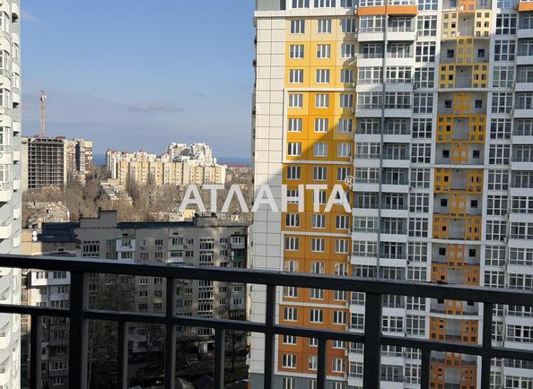 1-кімнатна квартира за адресою Гагаріна пр. (площа 47 м²) - Atlanta.ua - фото 9