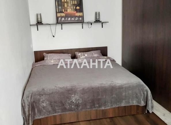 1-кімнатна квартира за адресою Гагаріна пр. (площа 47 м²) - Atlanta.ua - фото 4