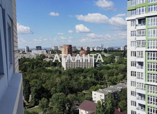 1-кімнатна квартира за адресою Гагаріна пр. (площа 47 м²) - Atlanta.ua - фото 7