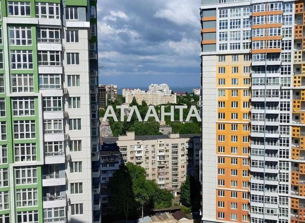 1-кімнатна квартира за адресою Гагаріна пр. (площа 47 м²) - Atlanta.ua - фото 8