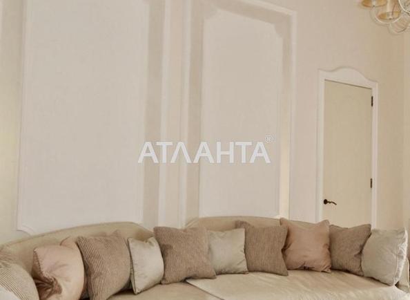 3-rooms apartment apartment by the address st. Sofievskaya Korolenko (area 126 m²) - Atlanta.ua - photo 2