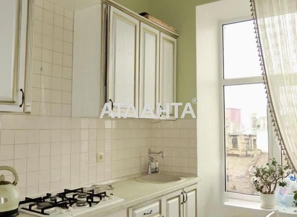 3-rooms apartment apartment by the address st. Sofievskaya Korolenko (area 126 m²) - Atlanta.ua - photo 4