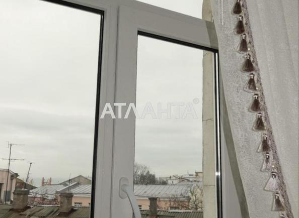 3-rooms apartment apartment by the address st. Sofievskaya Korolenko (area 126 m²) - Atlanta.ua - photo 5