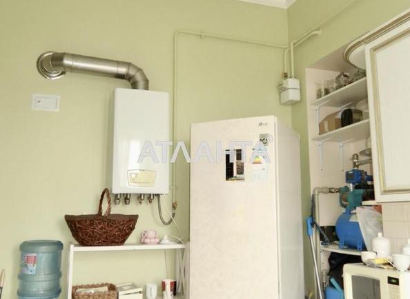 3-rooms apartment apartment by the address st. Sofievskaya Korolenko (area 126 m²) - Atlanta.ua - photo 6