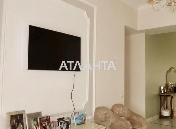 3-rooms apartment apartment by the address st. Sofievskaya Korolenko (area 126 m²) - Atlanta.ua - photo 11