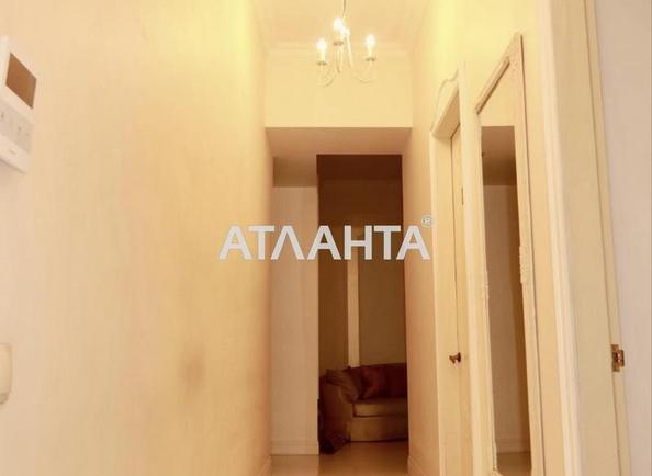 3-rooms apartment apartment by the address st. Sofievskaya Korolenko (area 126 m²) - Atlanta.ua - photo 13