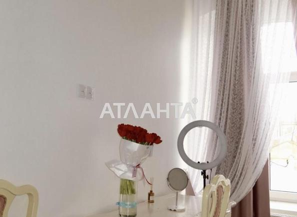 3-rooms apartment apartment by the address st. Sofievskaya Korolenko (area 126 m²) - Atlanta.ua - photo 16