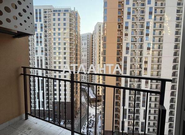 1-комнатная квартира по адресу ул. Краснова (площадь 42,3 м²) - Atlanta.ua - фото 2