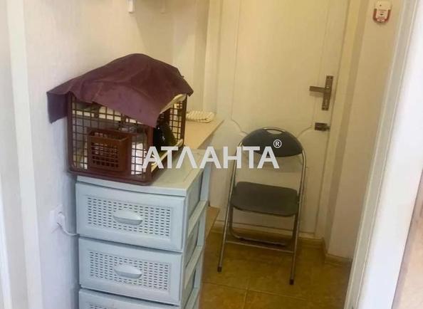 Коммерческая недвижимость по адресу ул. Героев Крут (площадь 43,5 м²) - Atlanta.ua - фото 7