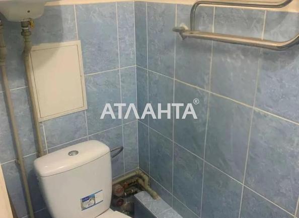 Коммерческая недвижимость по адресу ул. Героев Крут (площадь 43,5 м²) - Atlanta.ua - фото 8