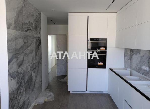 2-кімнатна квартира за адресою вул. Маріїнська (площа 65,7 м²) - Atlanta.ua