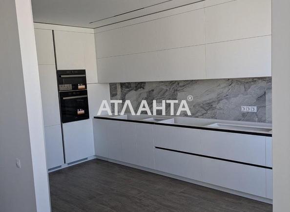 2-кімнатна квартира за адресою вул. Маріїнська (площа 65,7 м²) - Atlanta.ua - фото 2