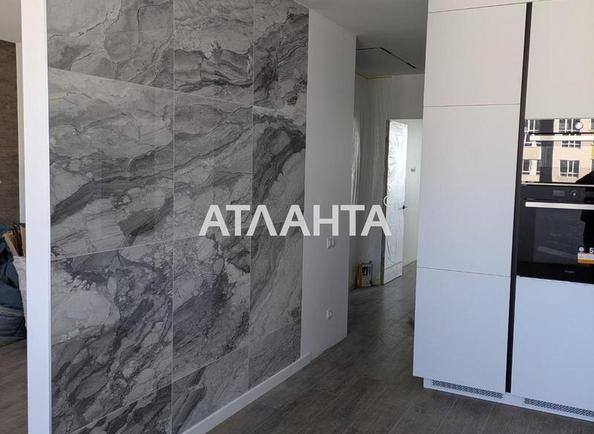 2-кімнатна квартира за адресою вул. Маріїнська (площа 65,7 м²) - Atlanta.ua - фото 3