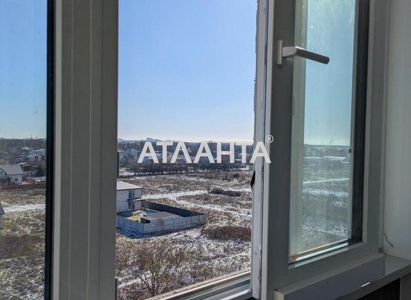 2-кімнатна квартира за адресою вул. Маріїнська (площа 65,7 м²) - Atlanta.ua - фото 15