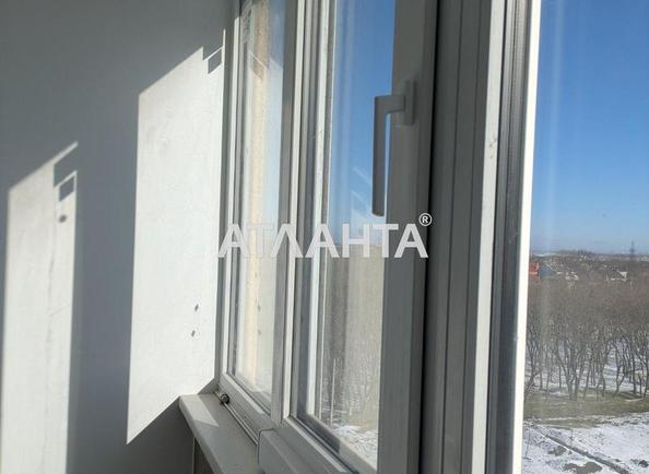 2-кімнатна квартира за адресою вул. Маріїнська (площа 65,7 м²) - Atlanta.ua - фото 16