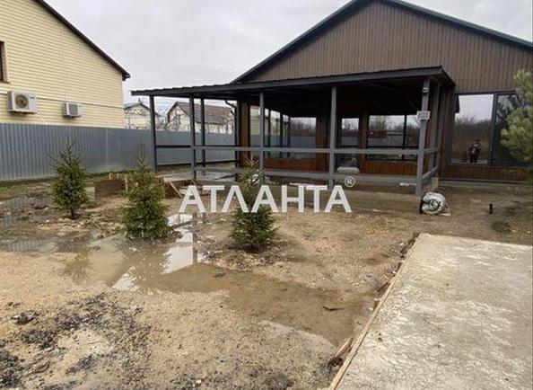 Будинок за адресою вул. Річковий пров (площа 163 м²) - Atlanta.ua