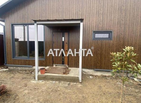 Будинок за адресою вул. Річковий пров (площа 163 м²) - Atlanta.ua - фото 3