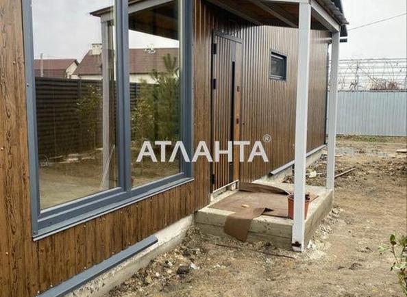 Будинок за адресою вул. Річковий пров (площа 163 м²) - Atlanta.ua - фото 4