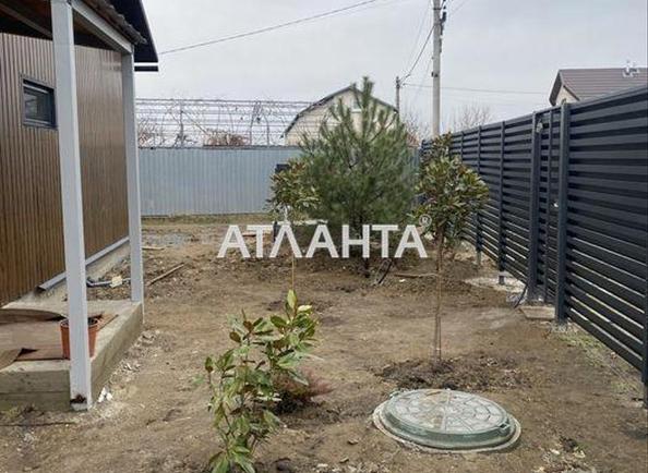 Будинок за адресою вул. Річковий пров (площа 163 м²) - Atlanta.ua - фото 5