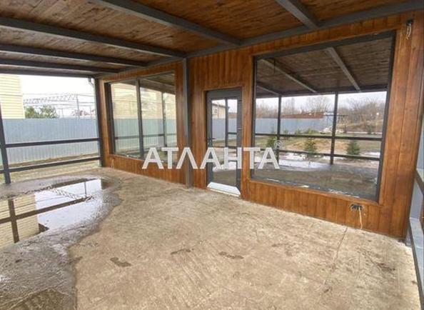 Будинок за адресою вул. Річковий пров (площа 163 м²) - Atlanta.ua - фото 7