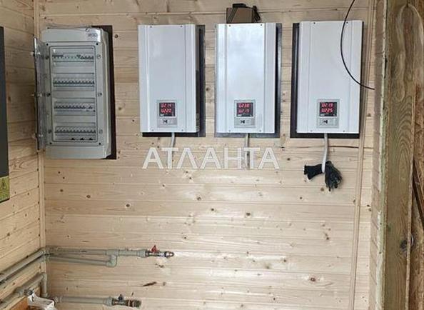 Будинок за адресою вул. Річковий пров (площа 163 м²) - Atlanta.ua - фото 11